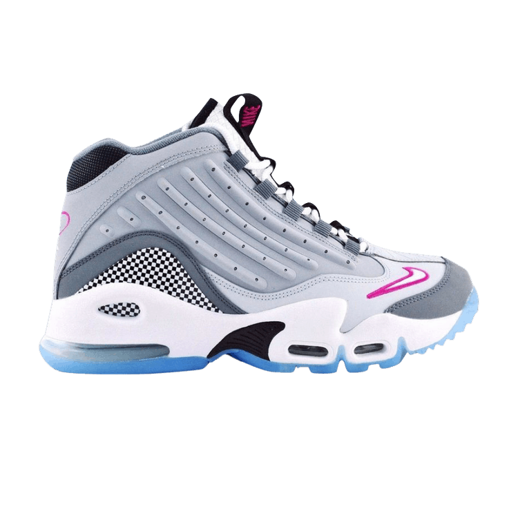 Nike Air Max Griffey 2 GS 'Cool Grey'