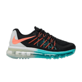 Nike Wmns Air Max 2015 'Light Aqua'