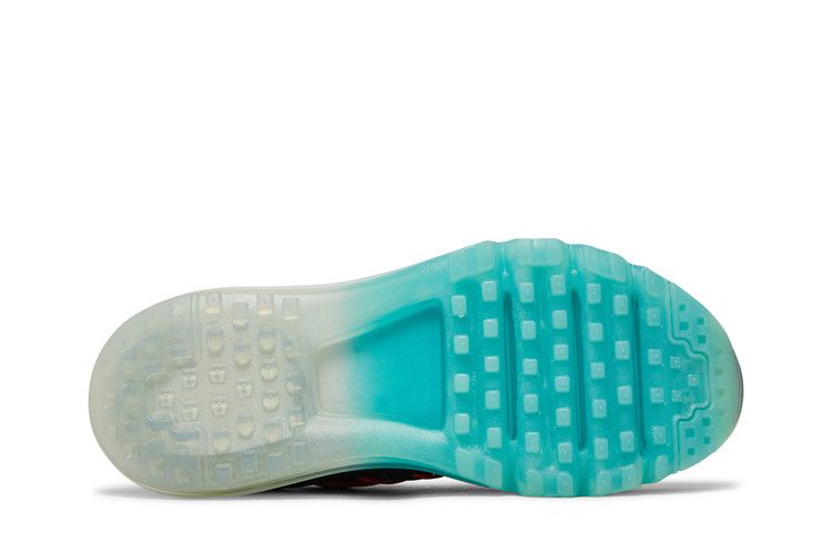 Nike Wmns Air Max 2015 'Light Aqua'