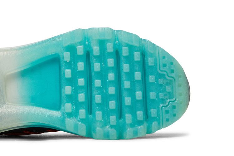 Nike Wmns Air Max 2015 'Light Aqua'
