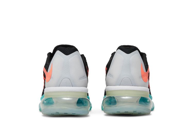 Nike Wmns Air Max 2015 'Light Aqua'