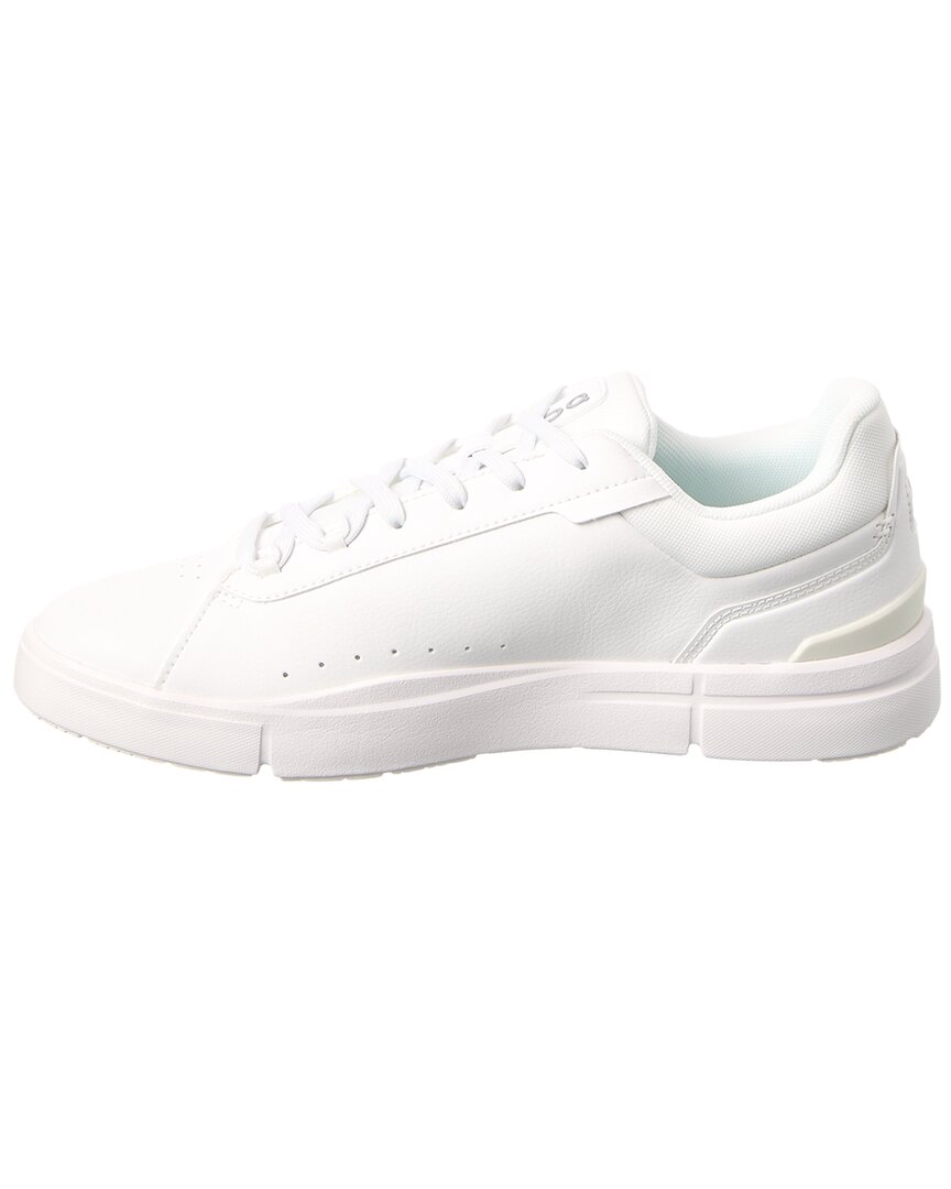 On Running The Roger Advantage Sneaker