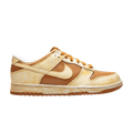 Nike Dunk Low Vintage 'Dark Curry'