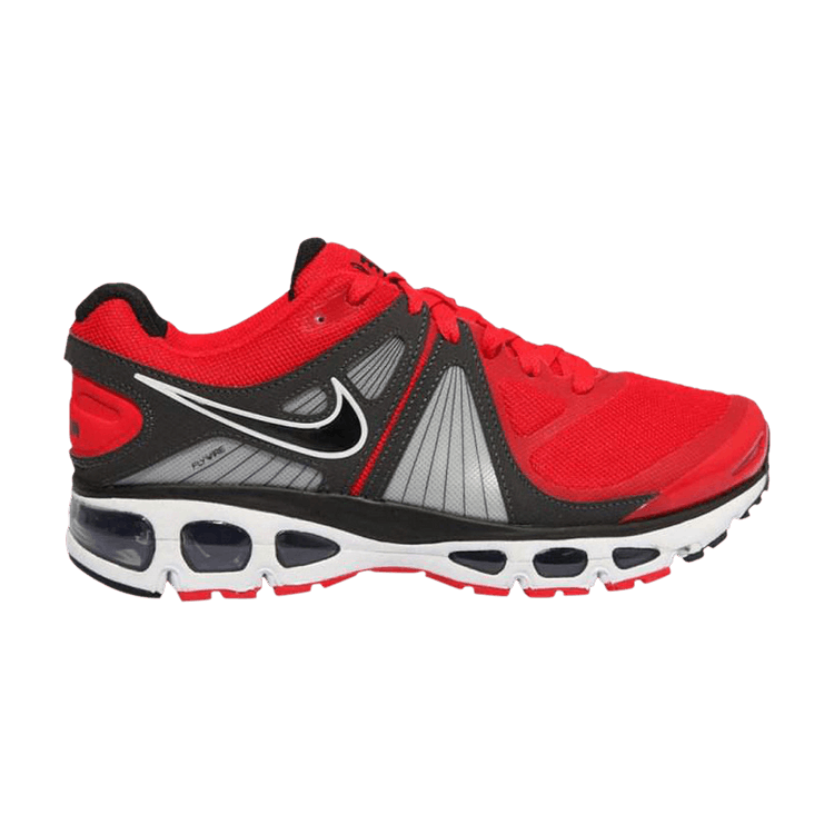 Nike Air Max Tailwind 4 'University Red' — University Red/Black/Anthracite/Metallic Silver