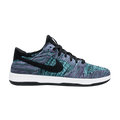 Nike Dunk Flyknit Chlorine Blue