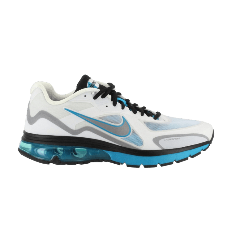 Nike Air Max Alpha 2011+