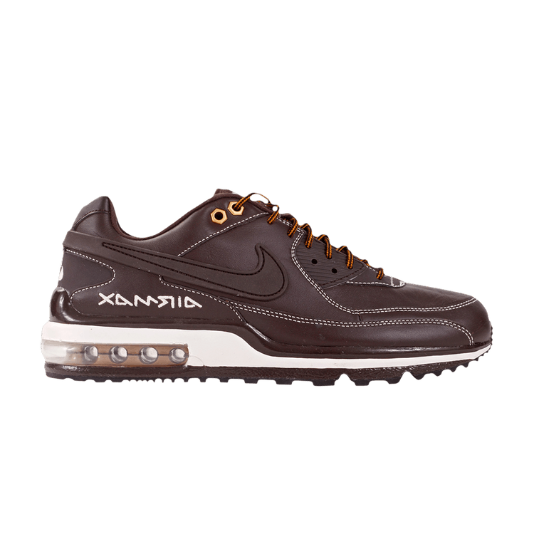 Nike Air Max Ltd II Plus