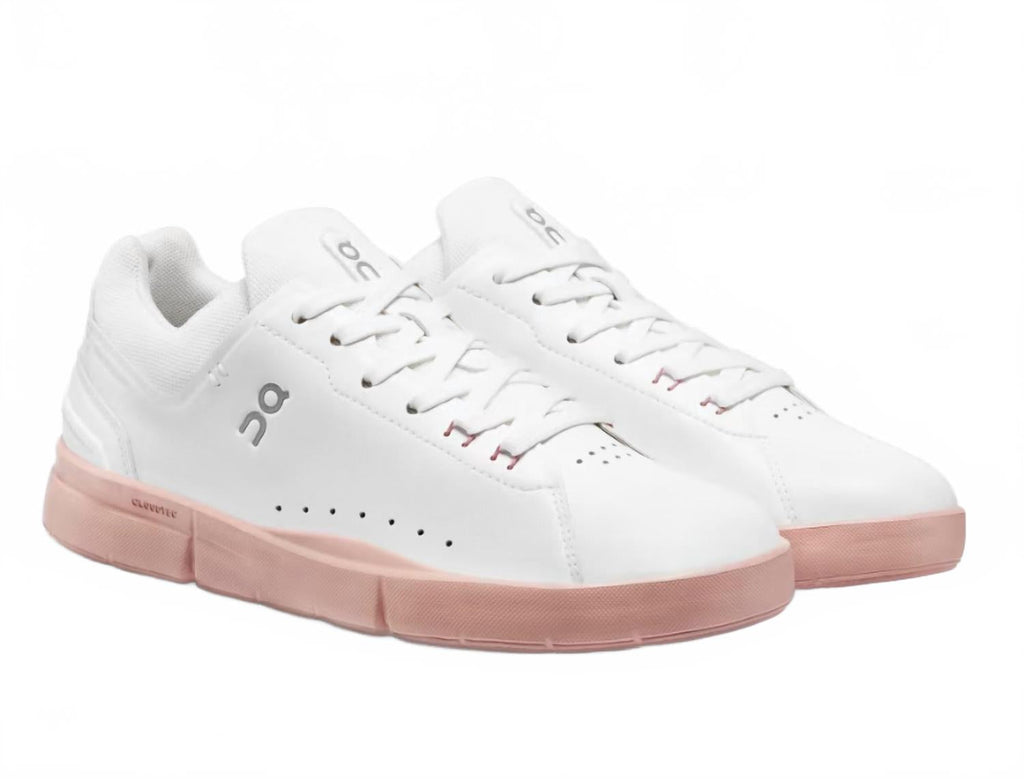 Women's Roger Advantage Sneakers In White | Woodrose