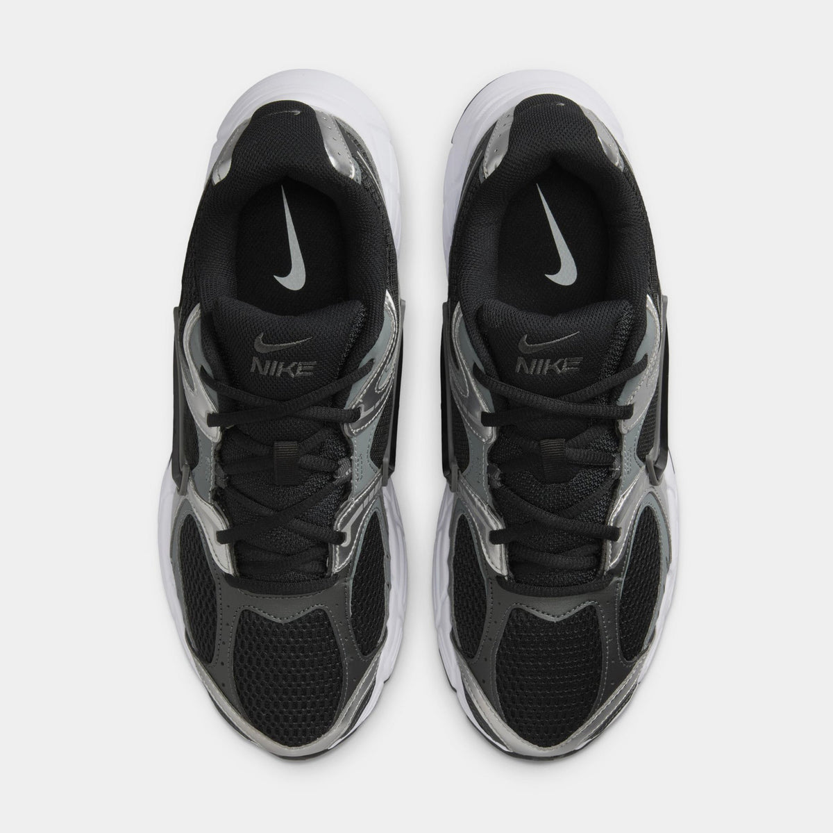 V5 RNR Mens Running Shoes (Black/Anthracite/Smoke Grey/Black)