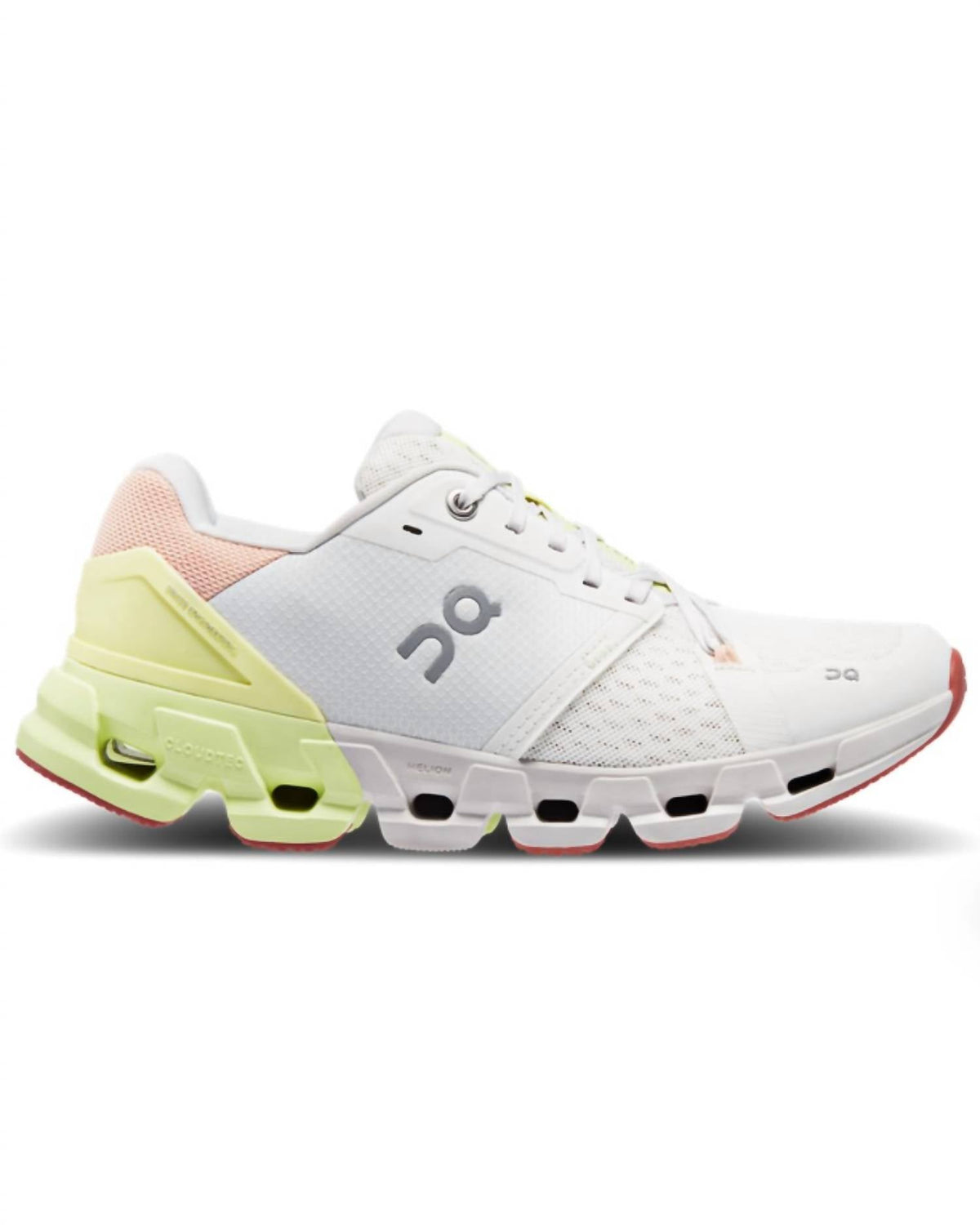 Women's Cloudflyer 4 Running Shoes In Whitelhay