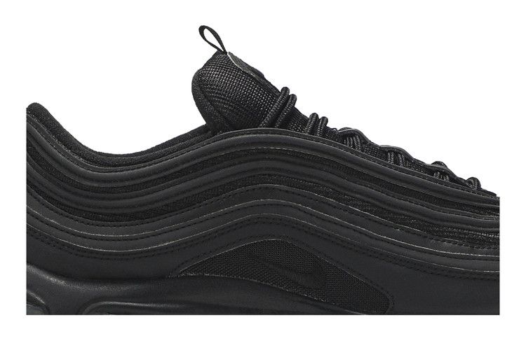 Nike Air Max 97 'Triple Black'
