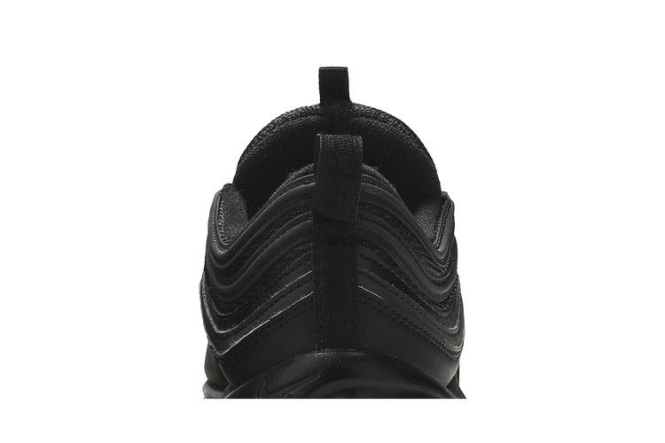 Nike Air Max 97 'Triple Black'