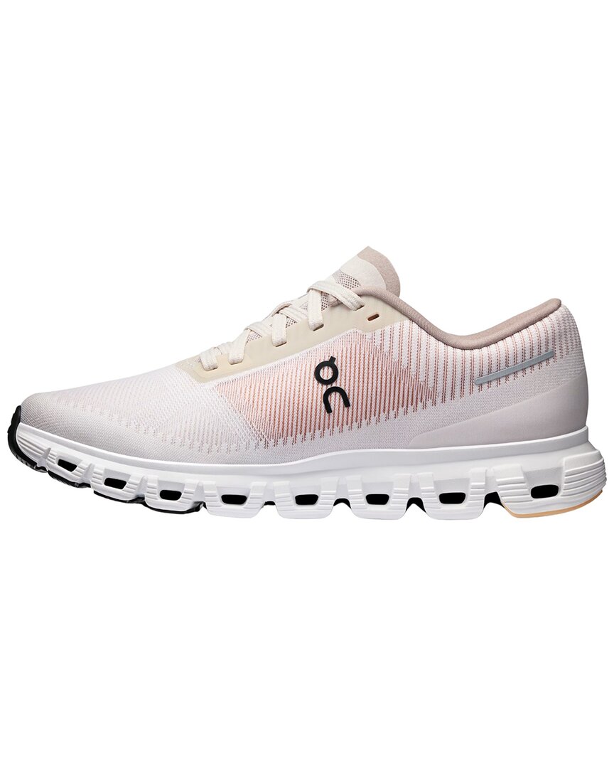 On Running Cloud 6 Push Sneaker