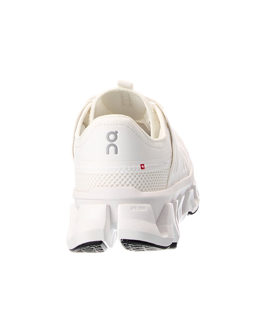 On Running Cloudswift Amp Sneaker