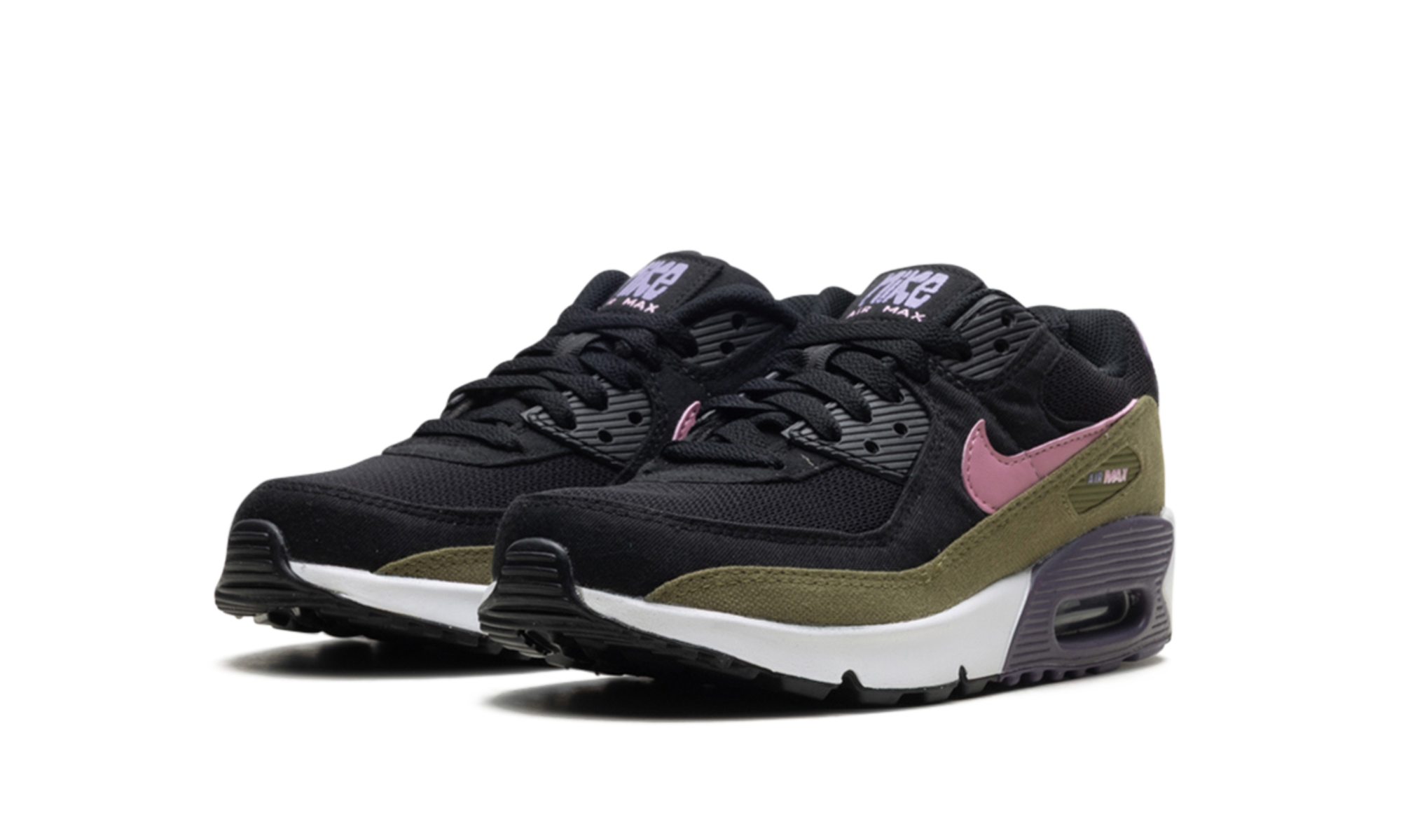 AIR MAX 90 "Purple" DX3091-001