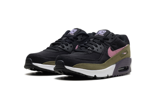 AIR MAX 90 "Purple" DX3091-001