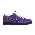 Concepts x Nike Dunk Low SB 'Purple Lobster'