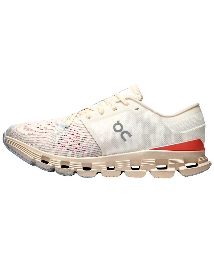 On Running Cloud X 4 Sneaker