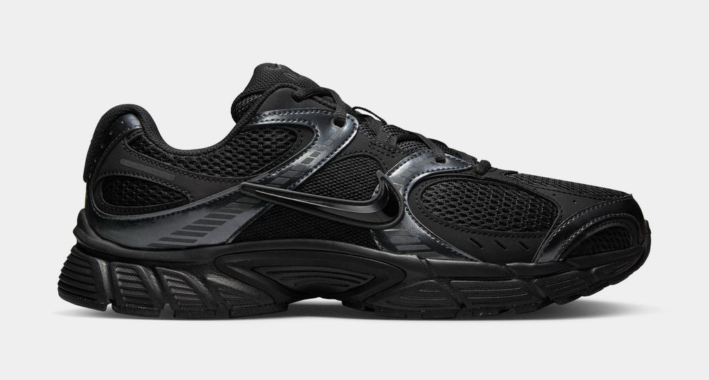 V5 RNR Mens Running Shoes (Black/Anthracite/Black)