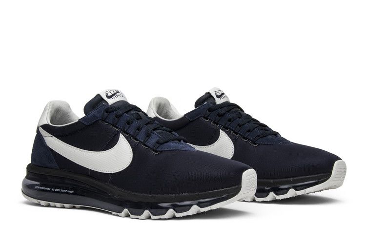 Nike Air Max LD-Zero 'Hiroshi Fujiwara'