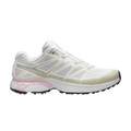 Salomon XT-Pathway 2 'White Almond Milk Fairytale'