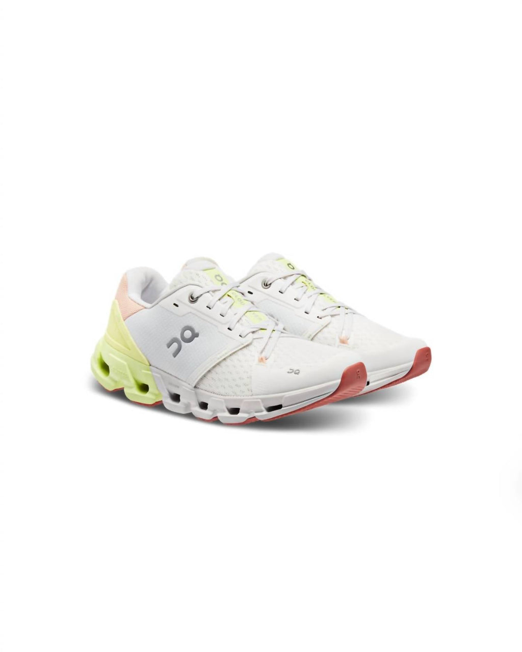 Women's Cloudflyer 4 Running Shoes In Whitelhay
