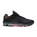 Nike Air Max Deluxe SE 'Black Crimson'