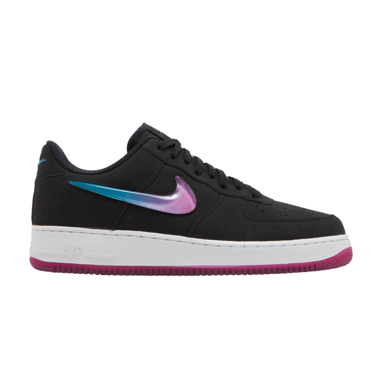 Nike Air Force 1 Jewel 'Active Fuchsia'