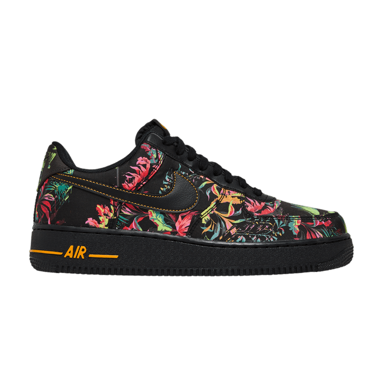 Nike Air Force 1 '07 LV8 'Floral Pack'