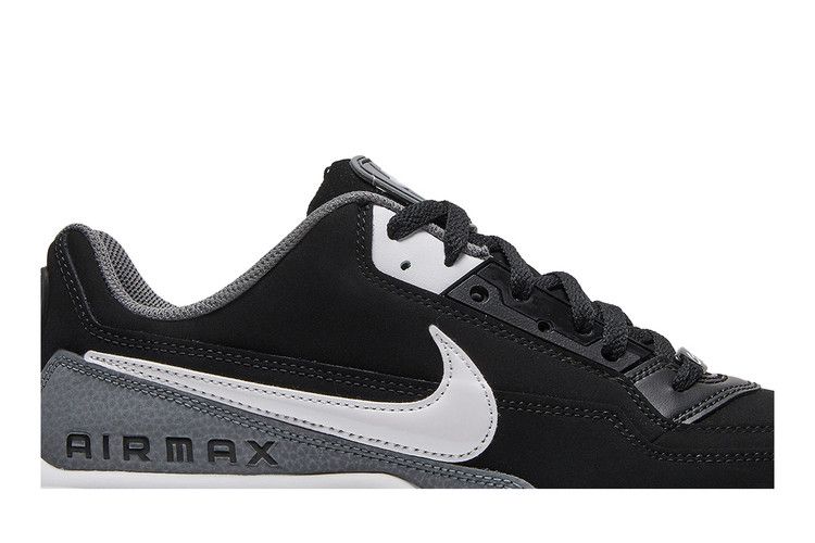 Nike Air Max LTD 3 'Black Grey'