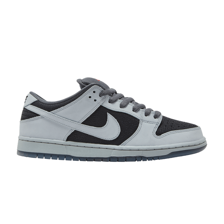 Atlas x Nike Dunk Low Premium SB 'Wolf Grey'