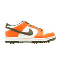 Nike Dunk NG White Orange