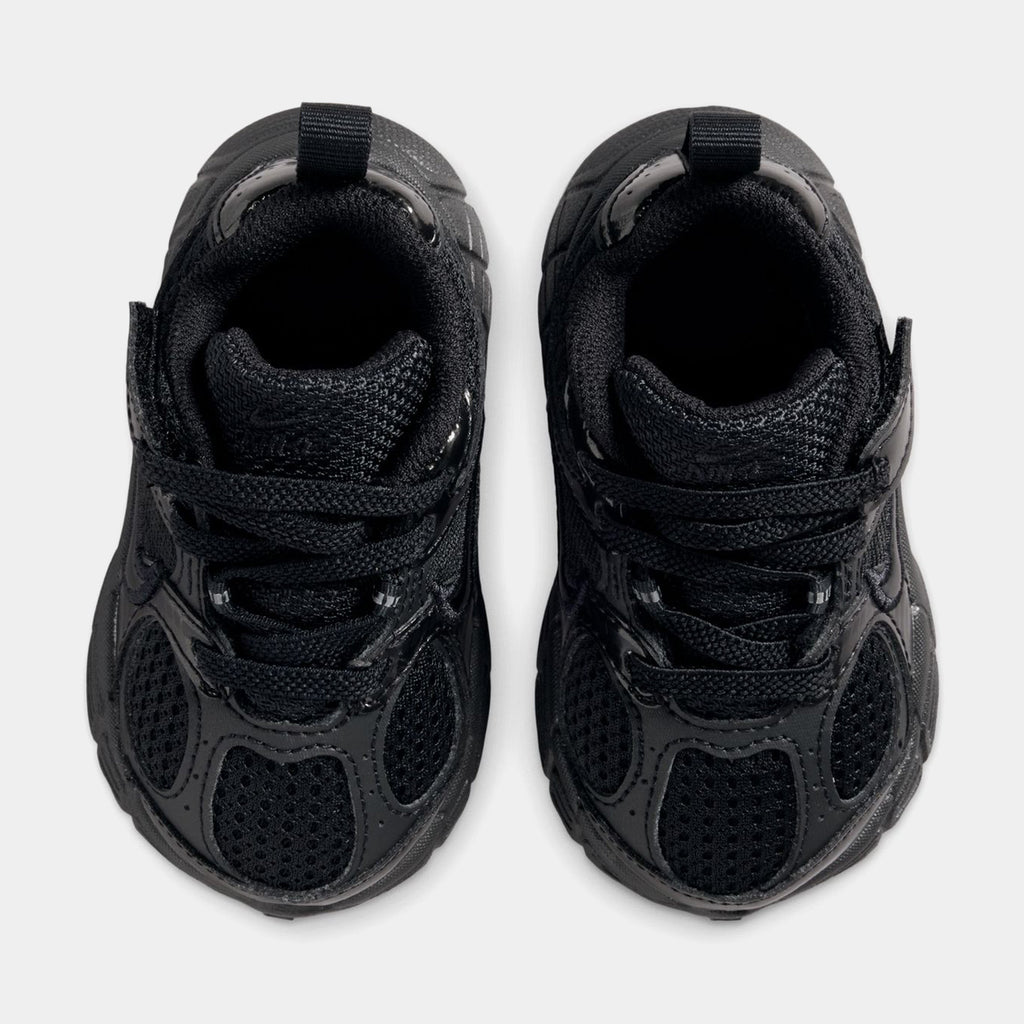 V5 RNR Infant Toddler Running Shoes (Black/Anthracite/Black)