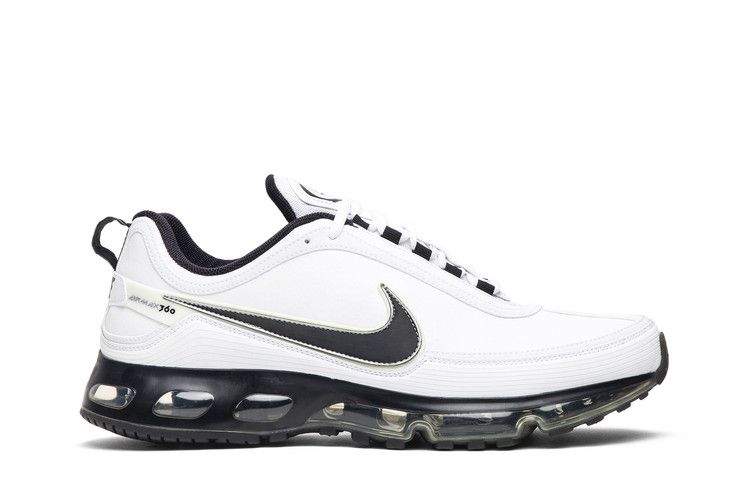 Nike Air Max 360 II SL 'White'