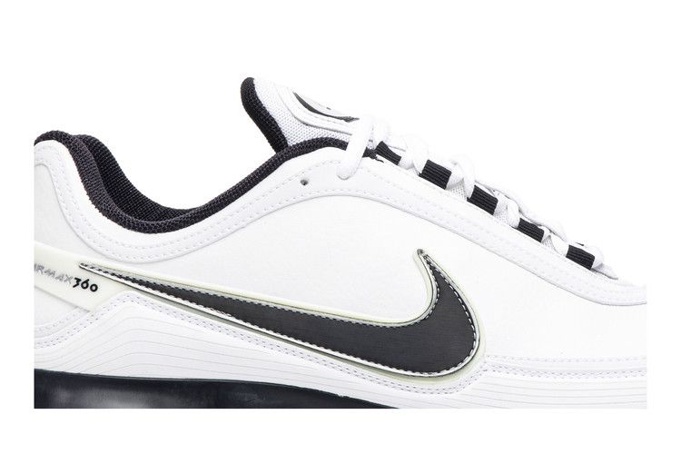 Nike Air Max 360 II SL 'White'
