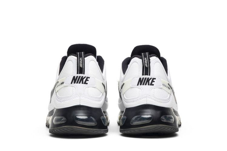 Nike Air Max 360 II SL 'White'