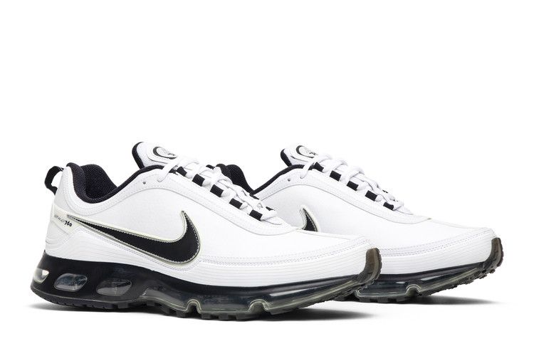 Nike Air Max 360 II SL 'White'