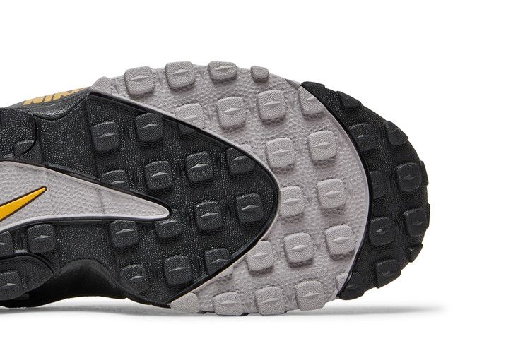 Nike Air Max Speed Turf 'Black Grey'