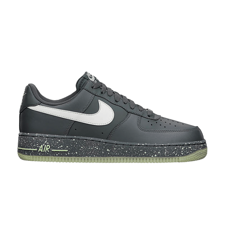 Nike Air Force 1 'Glow in the Dark'
