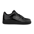 Nike Air Force 1 Low — Black/Black-Black
