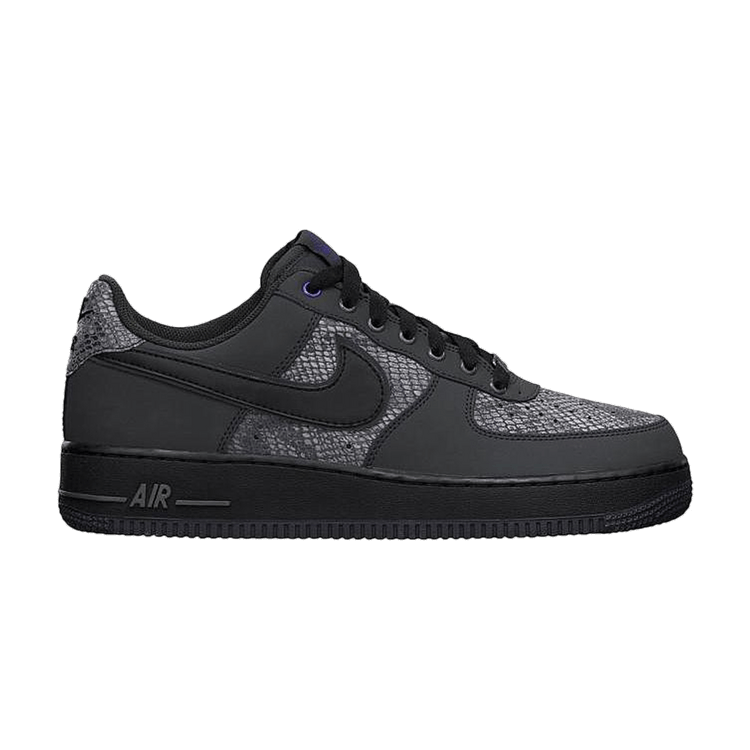 Nike Air Force 1 Low 'Snake'