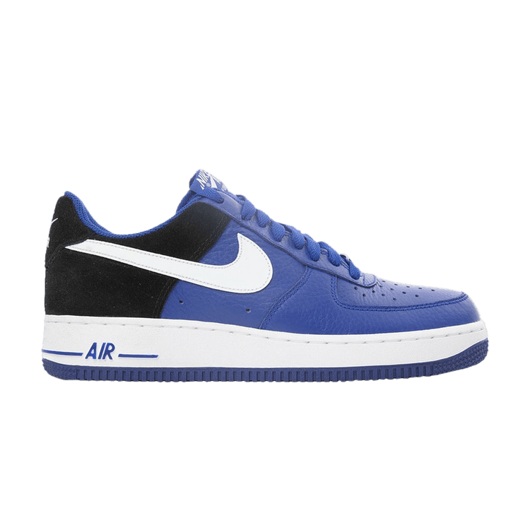 Nike Air Force 1 Low 'Old Royal'