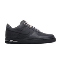 Nike Air Force 1 — Obsidian/Obsidian