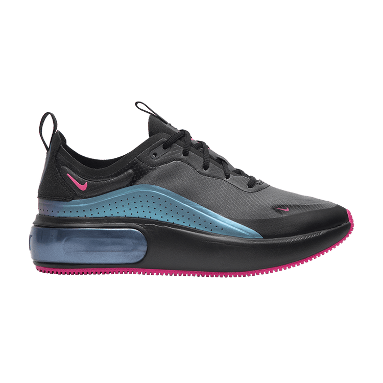 Nike Wmns Air Max Dia 'Throwback Future'