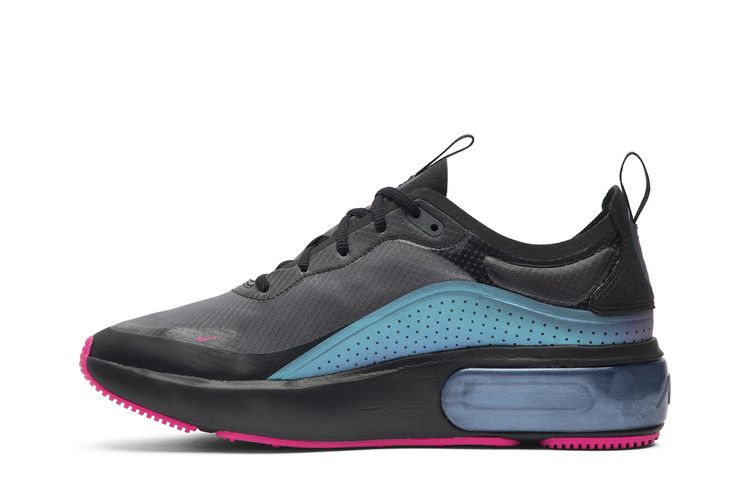 Nike Wmns Air Max Dia 'Throwback Future'
