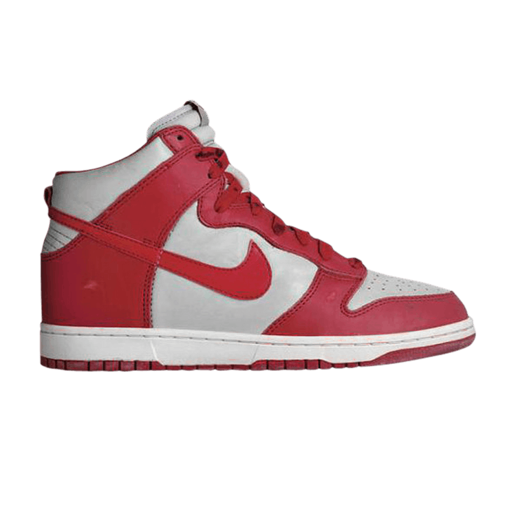Nike Dunk High 'UNLV' 1985