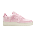 Nike Air Force 1 Low '07 Premium 'Pink Velour'