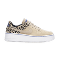 Nike Wmns Air Force 1 Sage Low Premium 'Leopard'