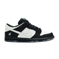 Jeff Staple x Nike Dunk Low Pro SB 'Panda Pigeon' Laser-Etched
