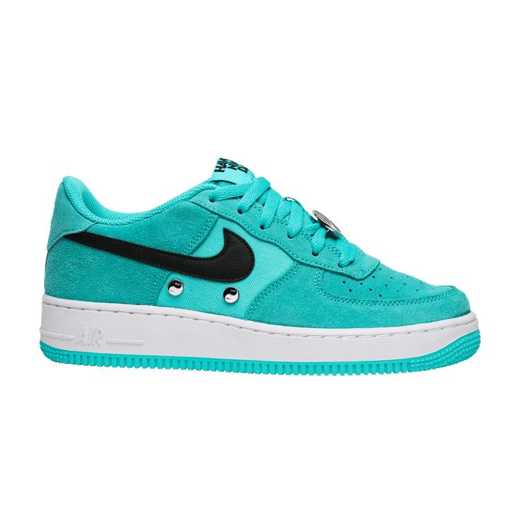 Air Force 1 Low GS 'Have A Nike Day - Hyper Jade'